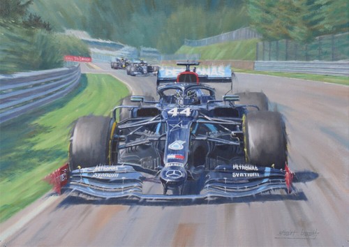 Lewis hamilton mercedes - lewis, f1