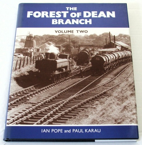 The forest dean branch - the,