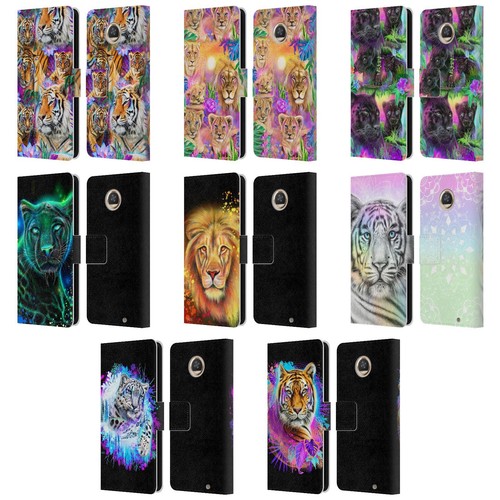 Official sheena pike big cats - official,