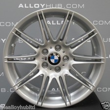GENUINE BMW 3 SERIES 19" INCH