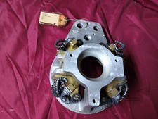 Military Generator End Plate /
