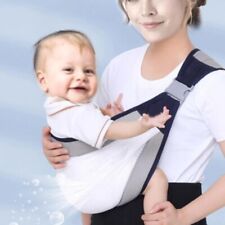 Wrap Easy Carrying Ring Sling Toddler Carrier Baby Carrier Front Holding