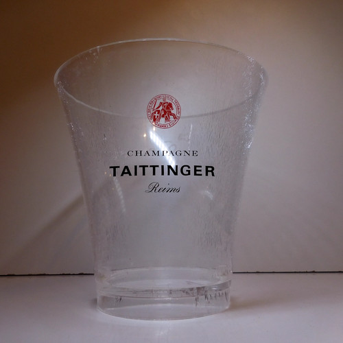 N23 561 champagne - champagne, bucket