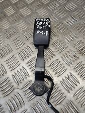 MAZDA 2 TAMURA 2011 MK2 NSF