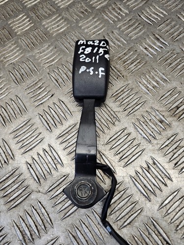 Mazda tamura 2011 mk2 nsf - 2011,