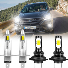 For Ford Kuga 2016-2024 Super