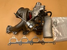 K04 53049700048 Turbocharger