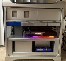 ~Radeon HD 7750 1GB Metal GPU