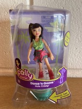 New In Original Package Polly