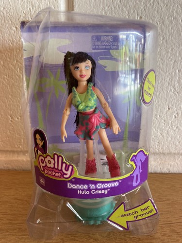 New original package polly - new,