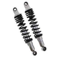 YSS Rear Shock Absorbers Struts for Yamaha XJR1300 1999-2015 XJR400 XJR1200