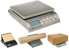 Digital 40Kg 88lb Letter