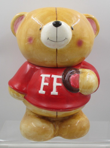 Forever friends teddy bear - forever,