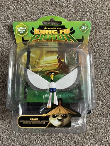 Dreamworks kung panda - kung,