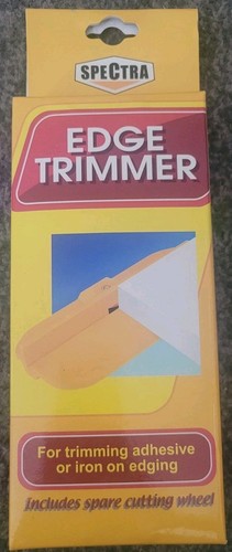 Spectra edge trimmer wood - edge,
