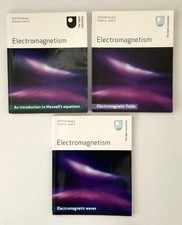 Open university books module - open,