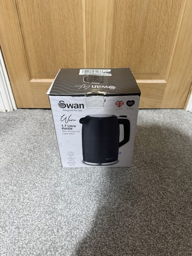 Swan wave litre jug - wave, kettle
