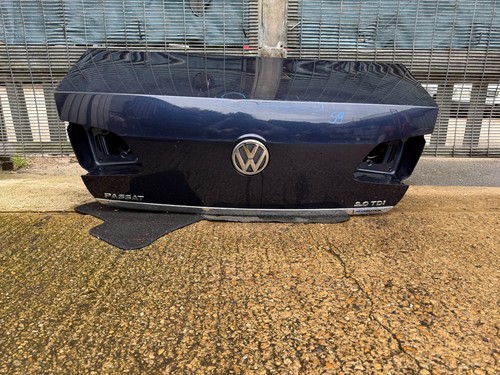 Volkswagen passat boot lid - volkswagen,