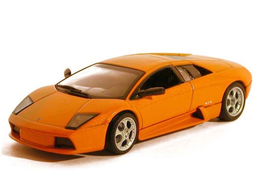 Lamborghini murcielago 2001 - lamborghini,