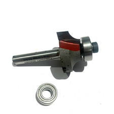 Titman ROCB63*1/4 6.3mm round