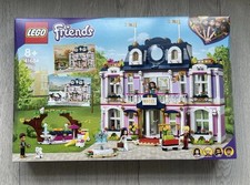 Lego Friends 41684 Heartlake