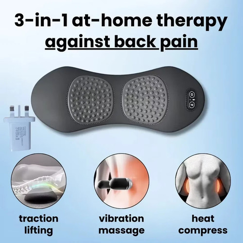 Theraback back therapy - in,