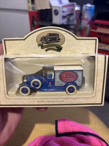 Lledo days gone diecast - gone,
