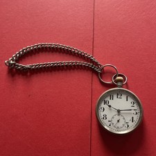 Vintage SUIZA Hand wind Pure