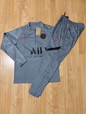 Nike Psg Training Tracksuit