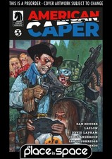 (WK03) AMERICAN CAPER #3B