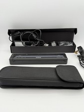 Brother Pocketjet PJ-883 Thermal Mobile Printer & PA-RC-001 Housing