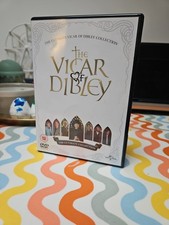 The Vicar of Dibley: The
