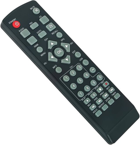 Remote control for ematic - remote,