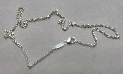 Thomas sabo silver - silver, chain