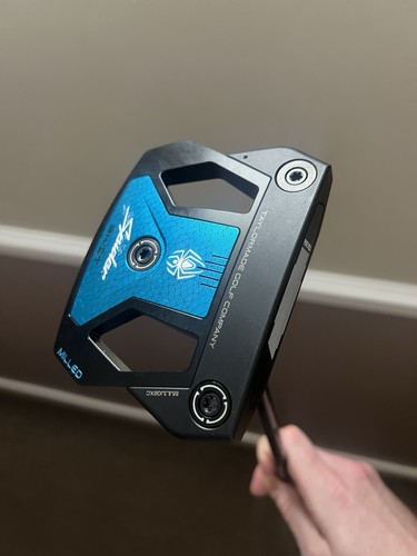 Replica taylormade spider - replica, 5k