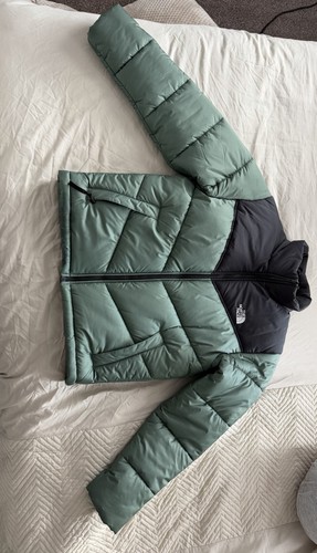 The north face winter - the,