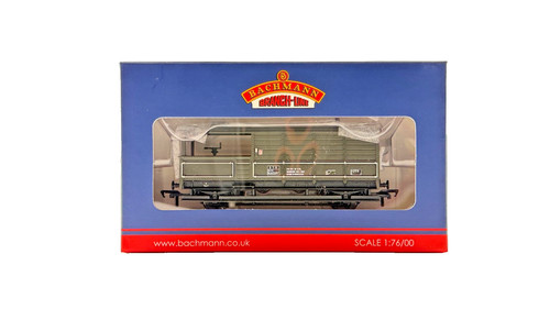 Bachmann gauge 300w - bachmann, oo