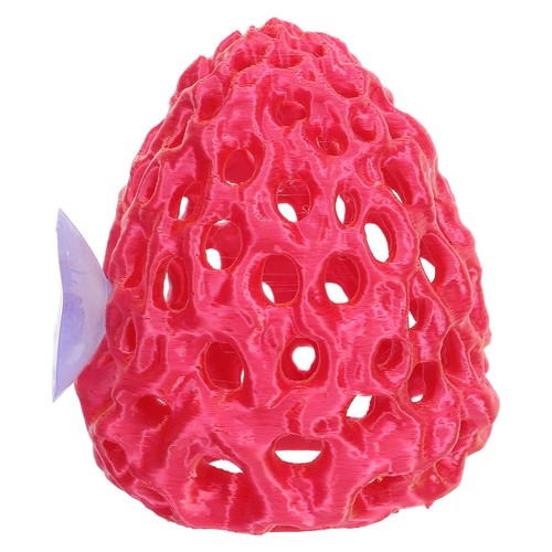 Shrimp pot escape - pot, fish