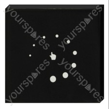 NJD Glass Faced Touch Panel