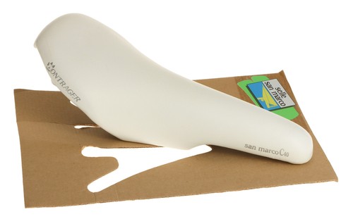 Selle san marco bontrager - marco,