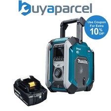 Makita MR007GZ Digital Site