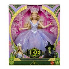 Wicked For Good Glinda Deluxe
