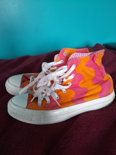 Converse marimekko chuck - converse, x