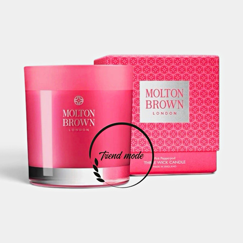 Molton brown pink pepperpod - brown,