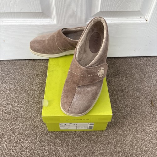 Hotter comfort concept womens - comfort,