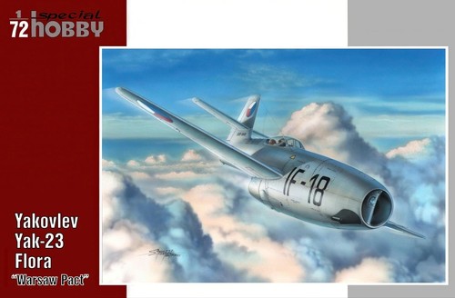 Special hobby 72242 72nd - hobby, 1:72nd