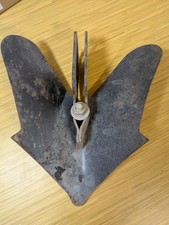 KSE Vintage Small Plow