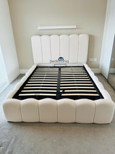 Bubble Cloud Luxury Bed –