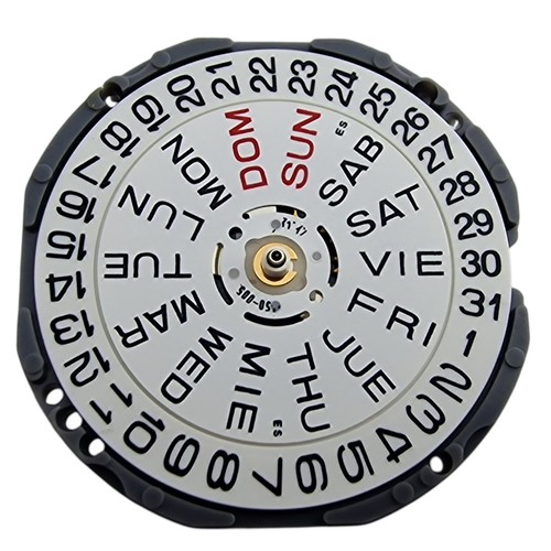 Hattori vj33 quartz watch - hattori,