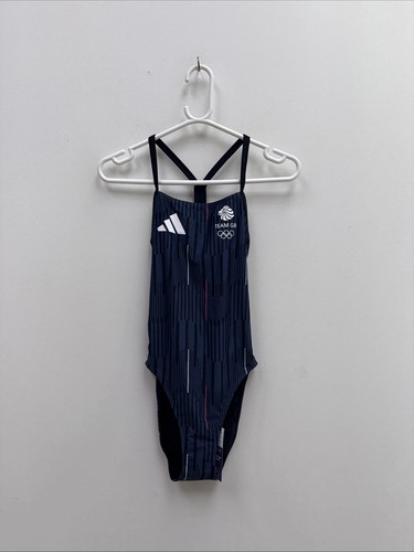 Adidas team open back - team, gb